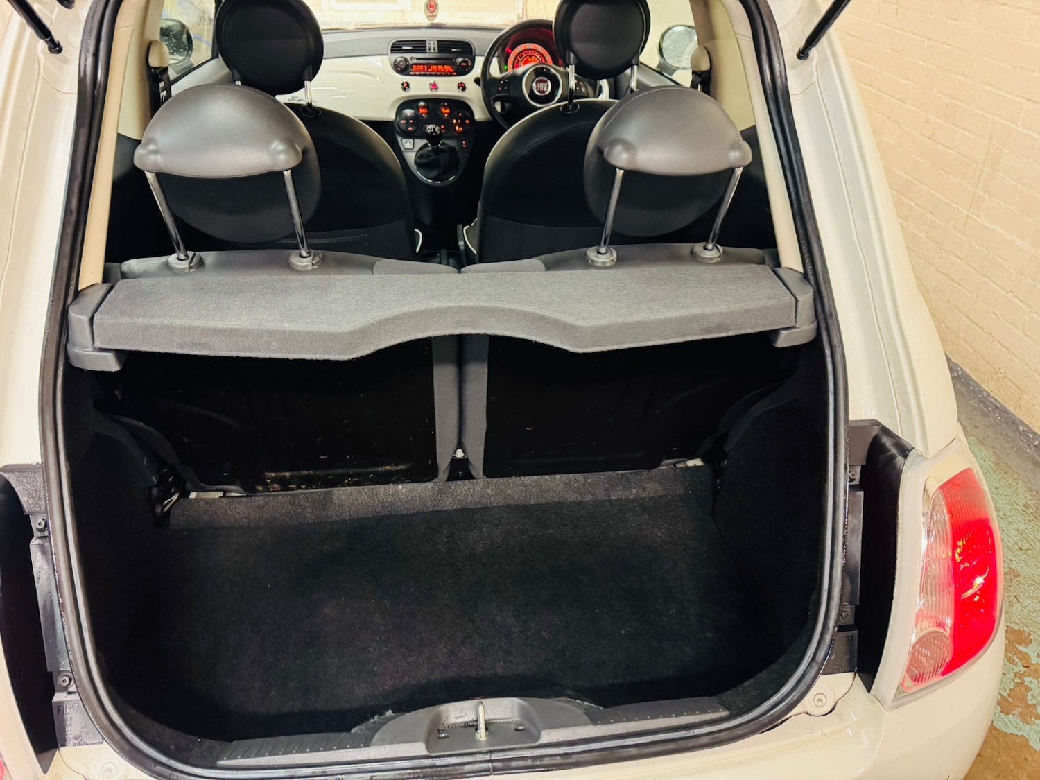 Used Fiat 500 2015 for sale - 77491085: Photo 25