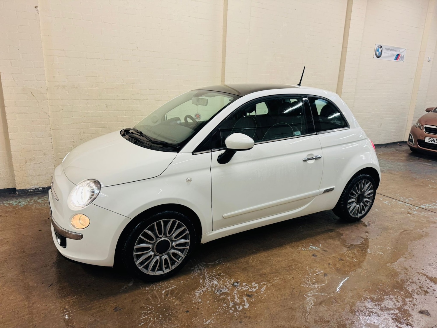 Used Fiat 500 2015 for sale - 77491085: Photo 5