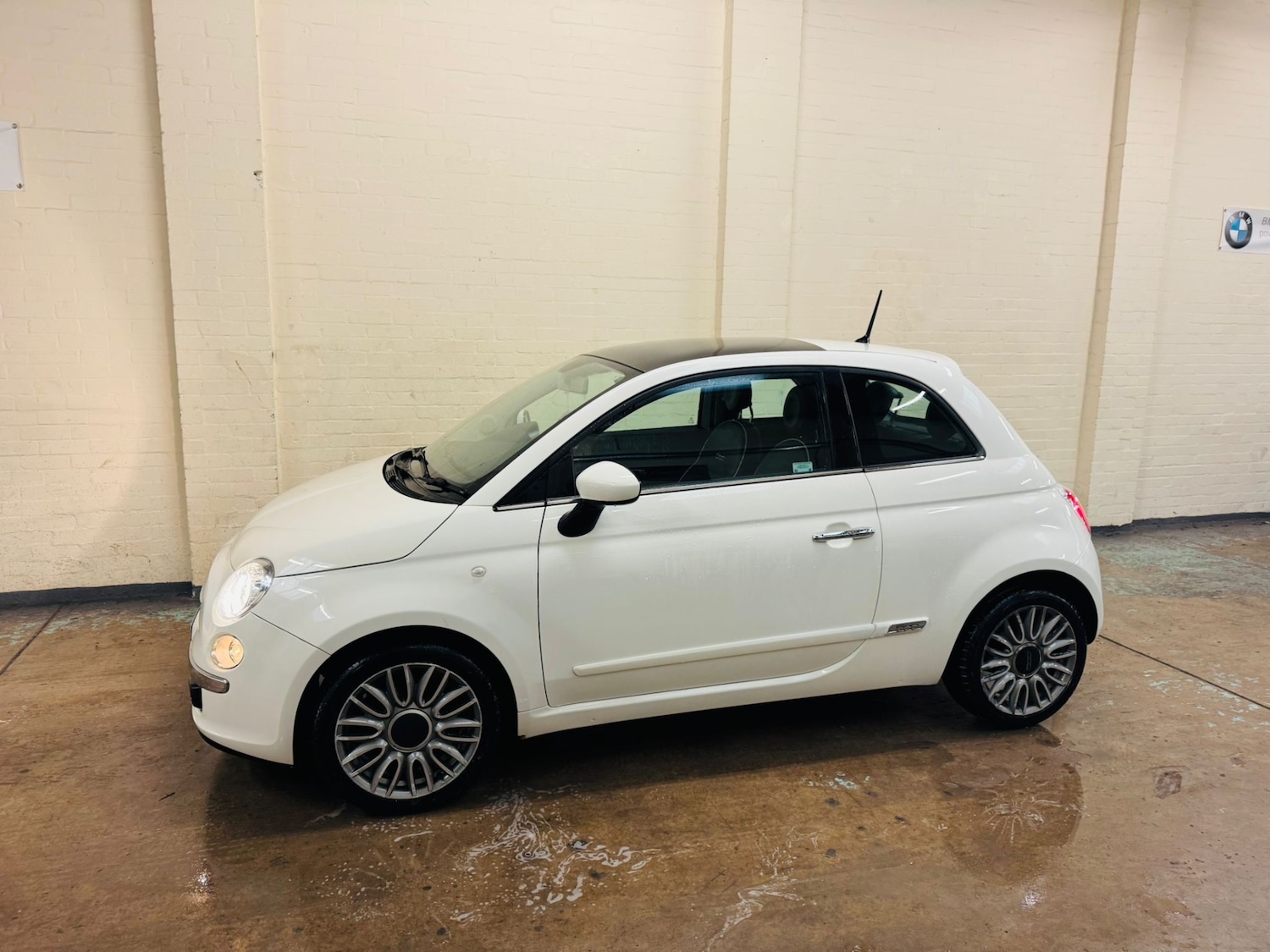 Used Fiat 500 2015 for sale - 77491085: Photo 6