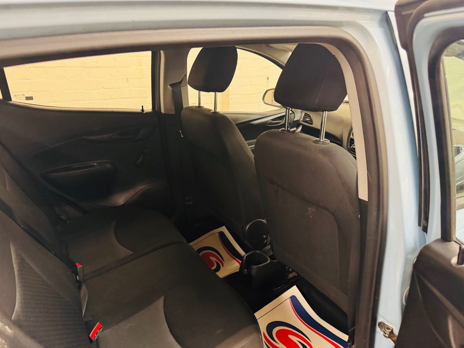 Vehicle 16