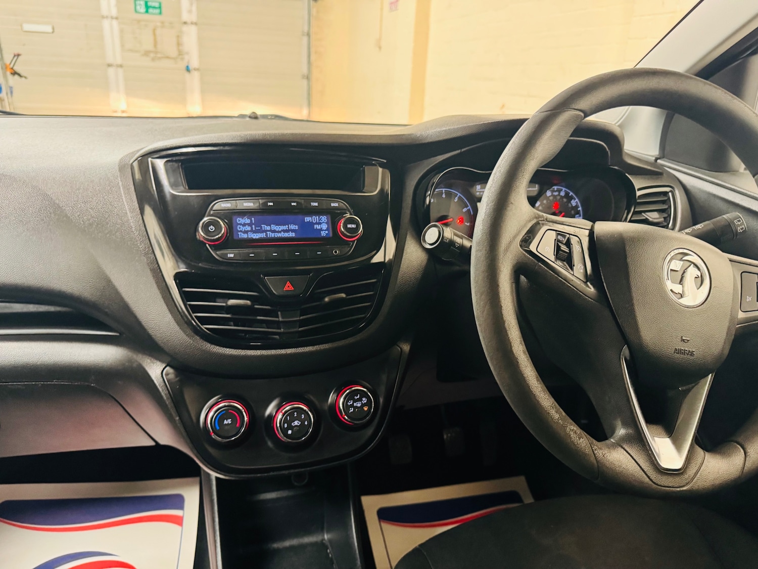 Vehicle 19