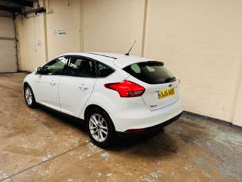 Used Ford Focus 2015 for sale - 74259907: Photo