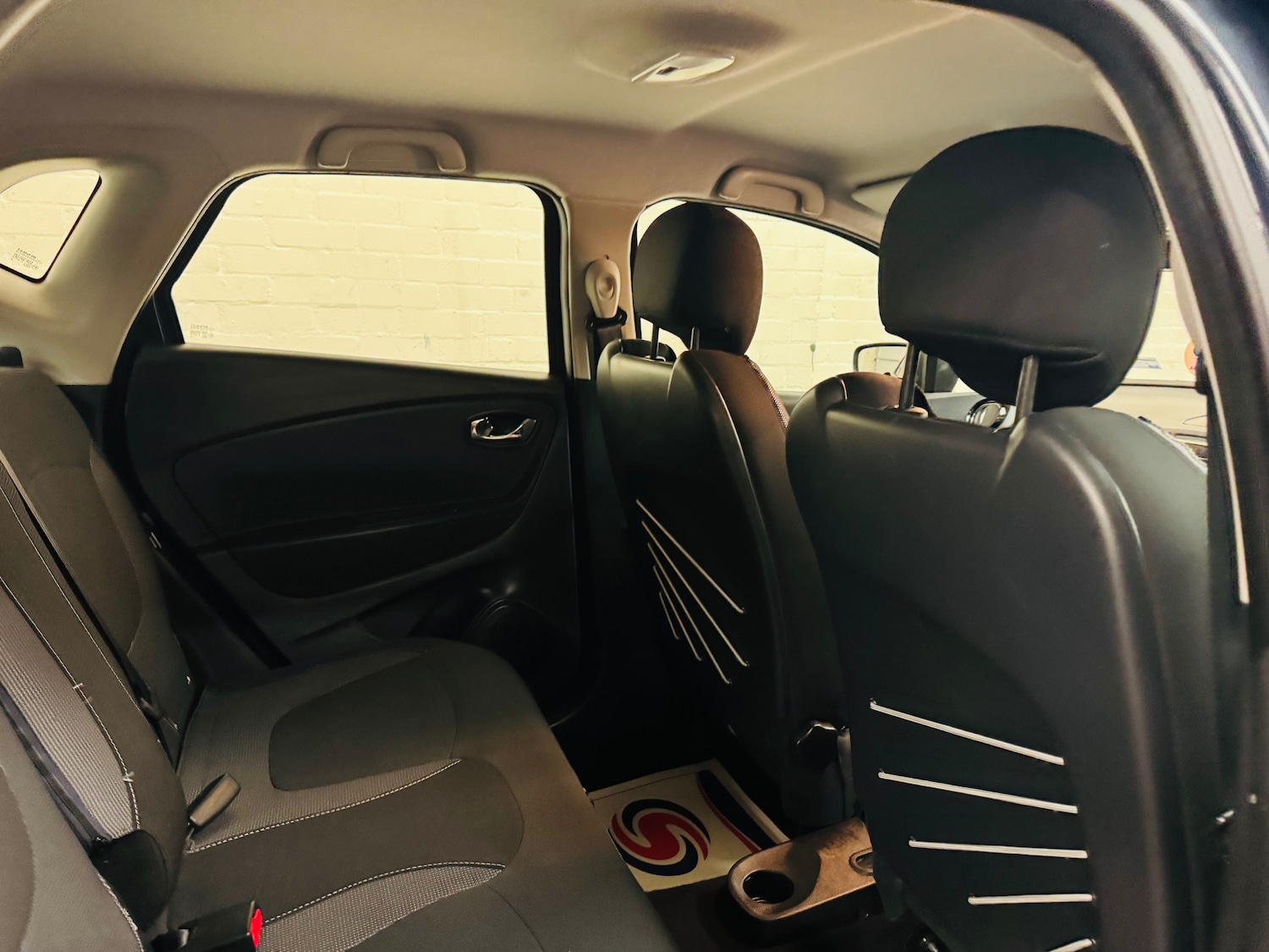 Used Renault Captur 2015 for sale - 76088928: Photo 20