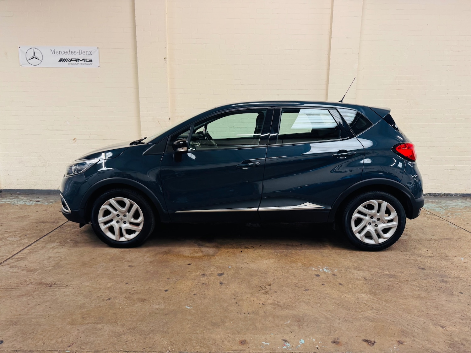 Used Renault Captur 2015 for sale - 76088928: Photo 7