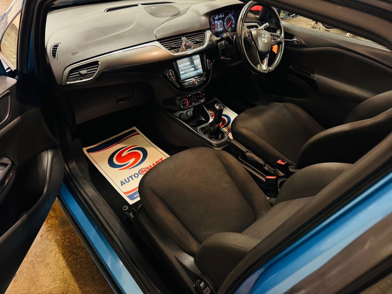 Used Vauxhall Corsa 2016 for sale - 77310869: Photo 10