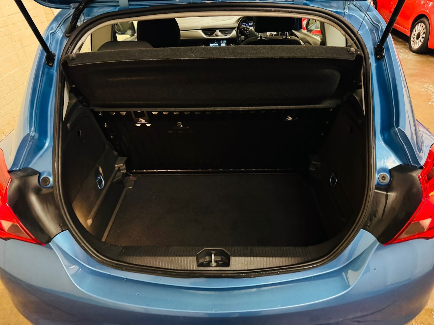 Used Vauxhall Corsa 2016 for sale - 77310869: Photo 11