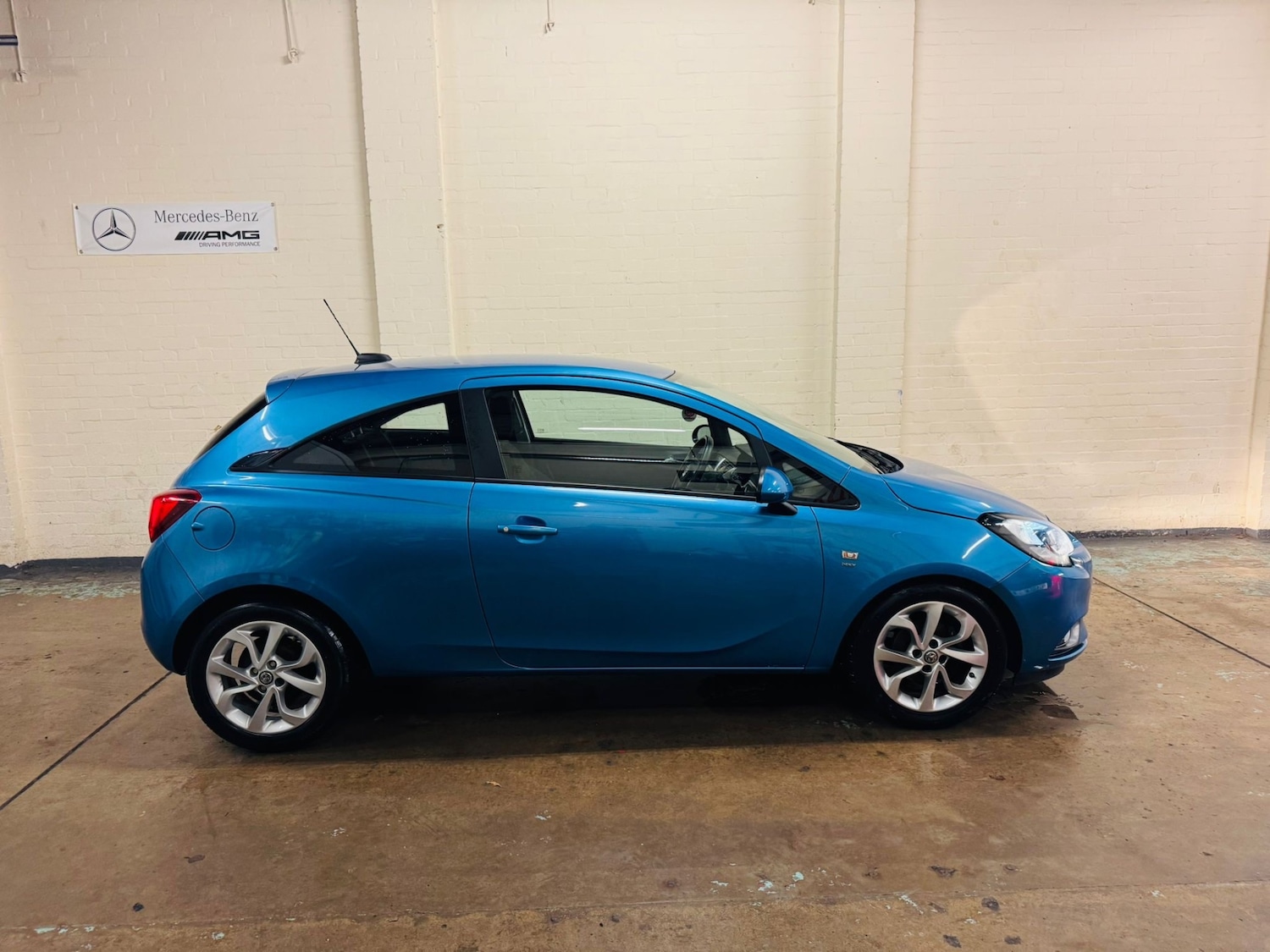 Used Vauxhall Corsa 2016 for sale - 77310869: Photo 3