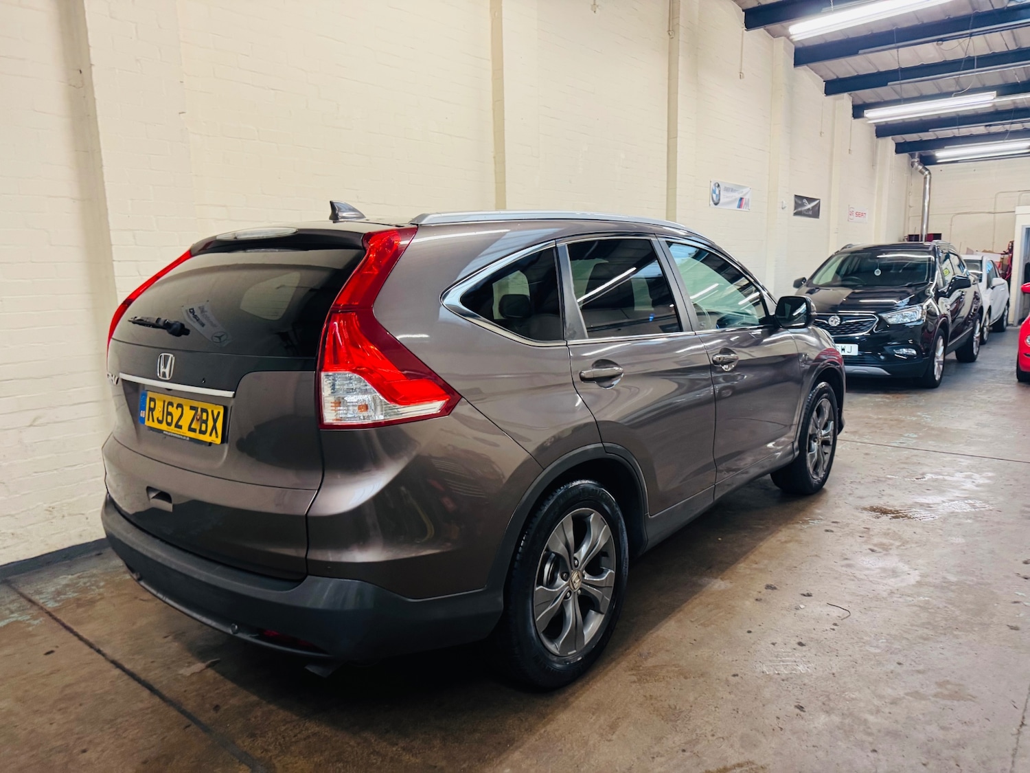 Used Honda CR-V 2013 for sale - 76832795: Photo 12