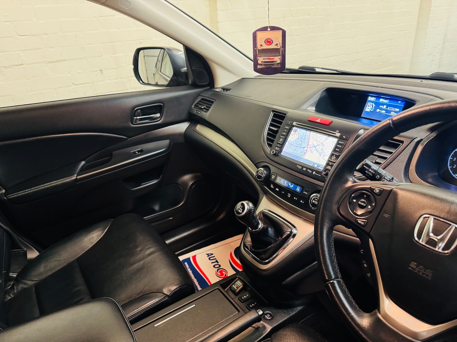 Used Honda CR-V 2013 for sale - 76832795: Photo 14