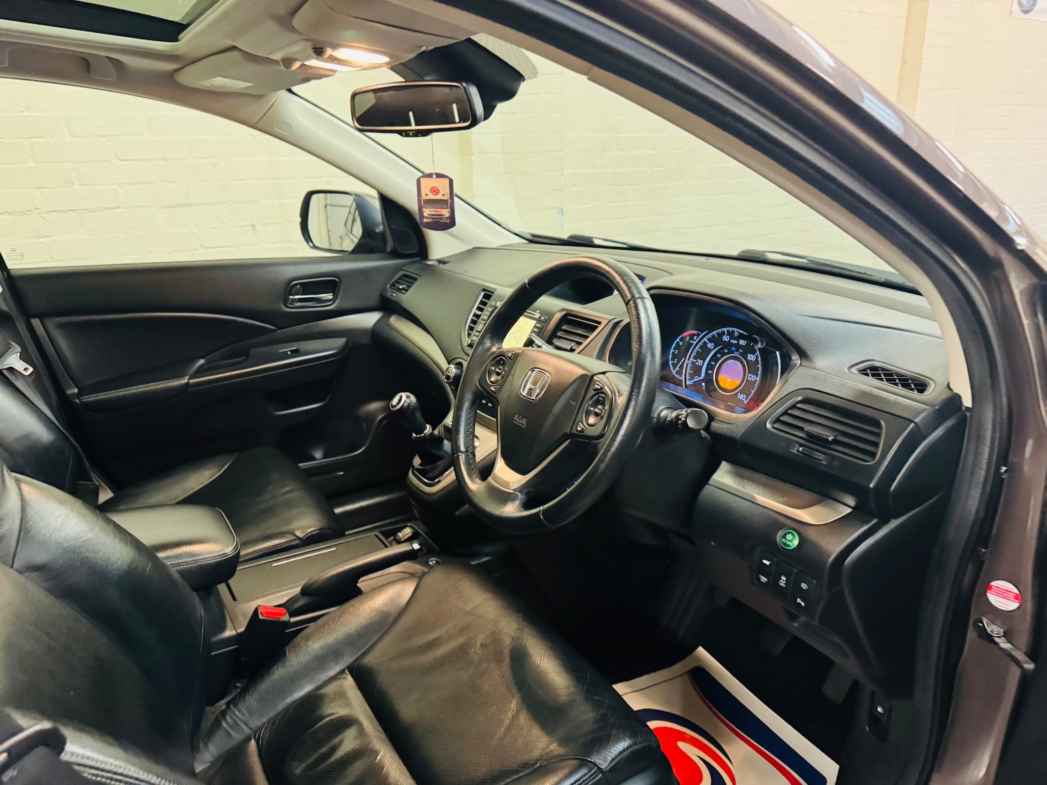 Used Honda CR-V 2013 for sale - 76832795: Photo 15