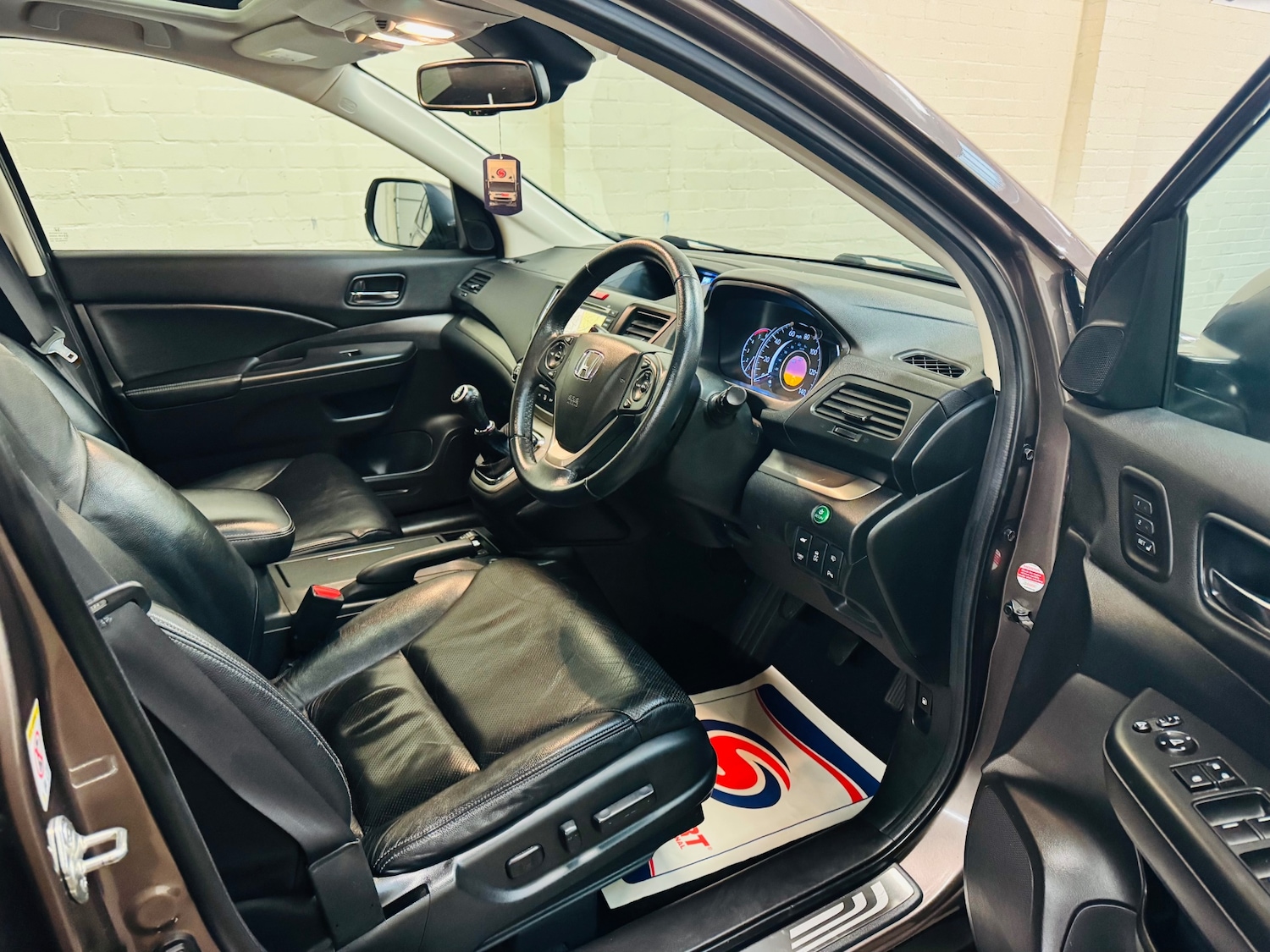 Used Honda CR-V 2013 for sale - 76832795: Photo 16