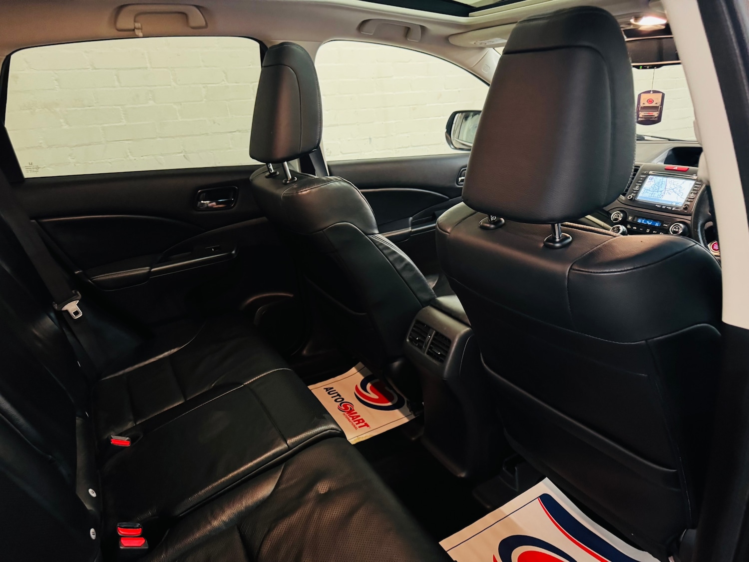 Used Honda CR-V 2013 for sale - 76832795: Photo 17