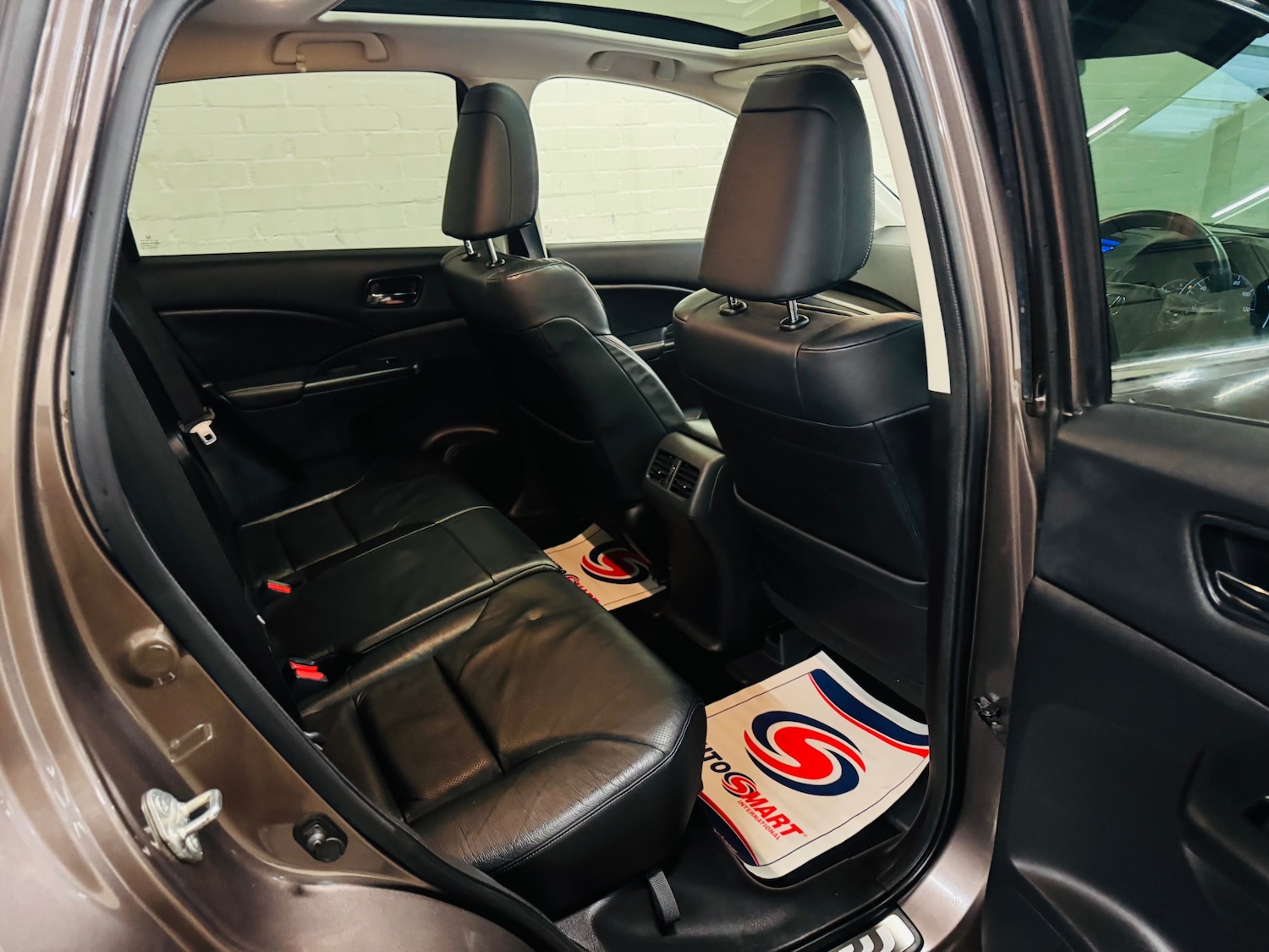 Used Honda CR-V 2013 for sale - 76832795: Photo 18