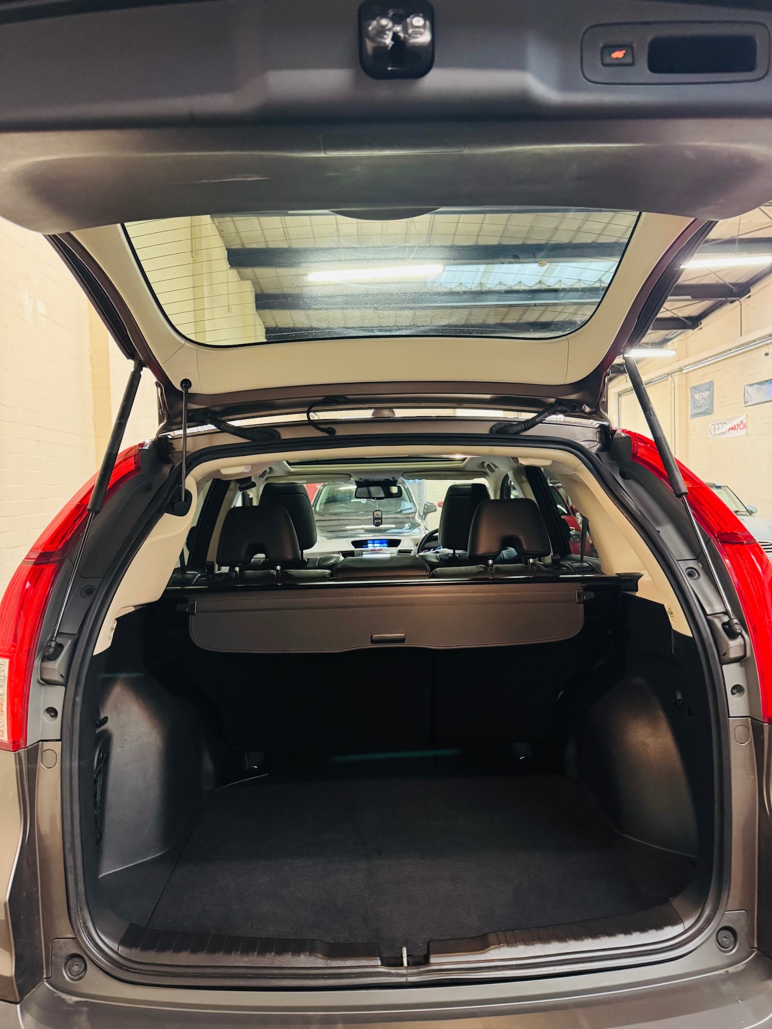 Used Honda CR-V 2013 for sale - 76832795: Photo 19