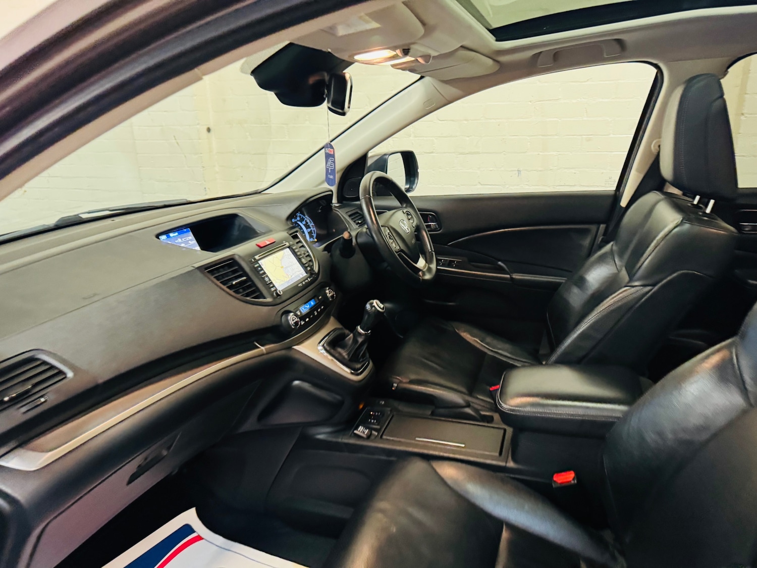 Used Honda CR-V 2013 for sale - 76832795: Photo 20