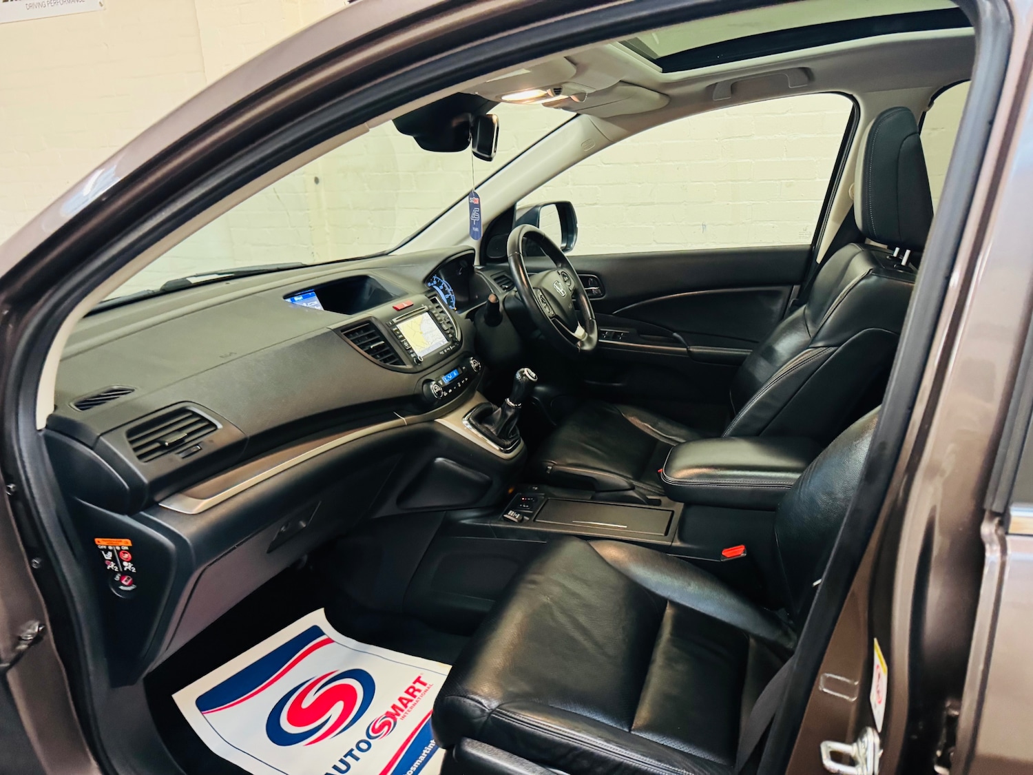 Used Honda CR-V 2013 for sale - 76832795: Photo 21