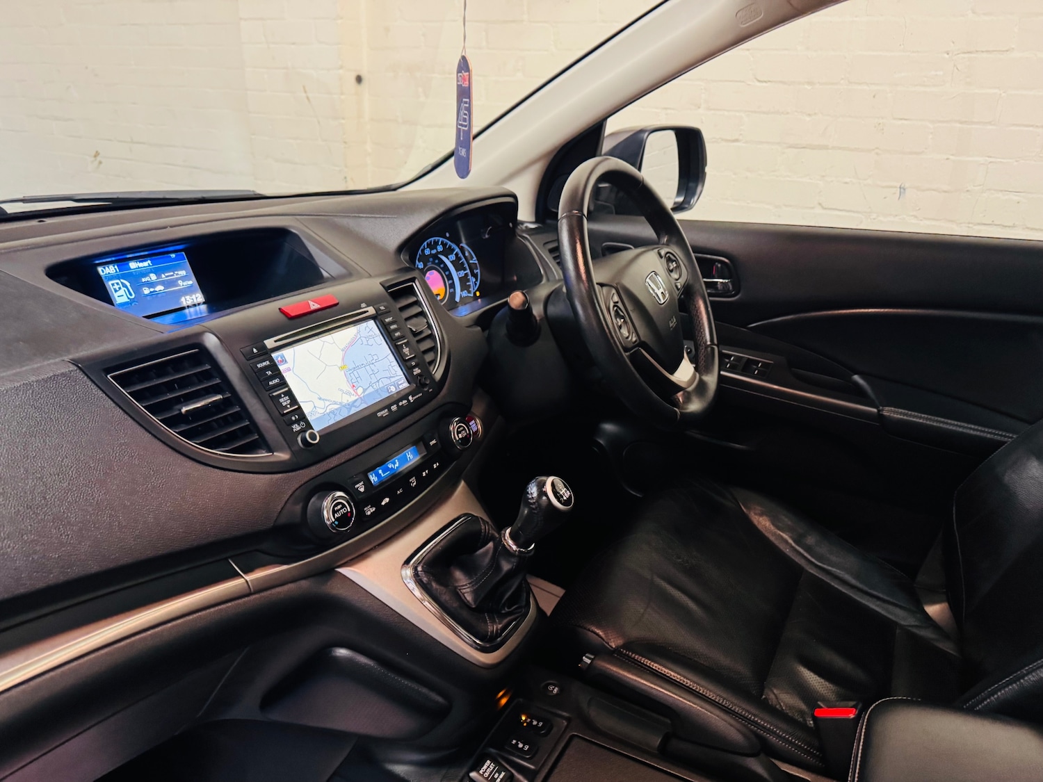 Used Honda CR-V 2013 for sale - 76832795: Photo 22