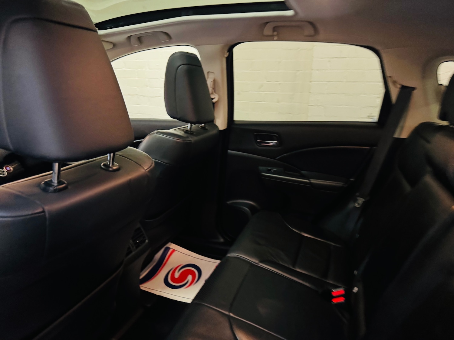 Used Honda CR-V 2013 for sale - 76832795: Photo 24