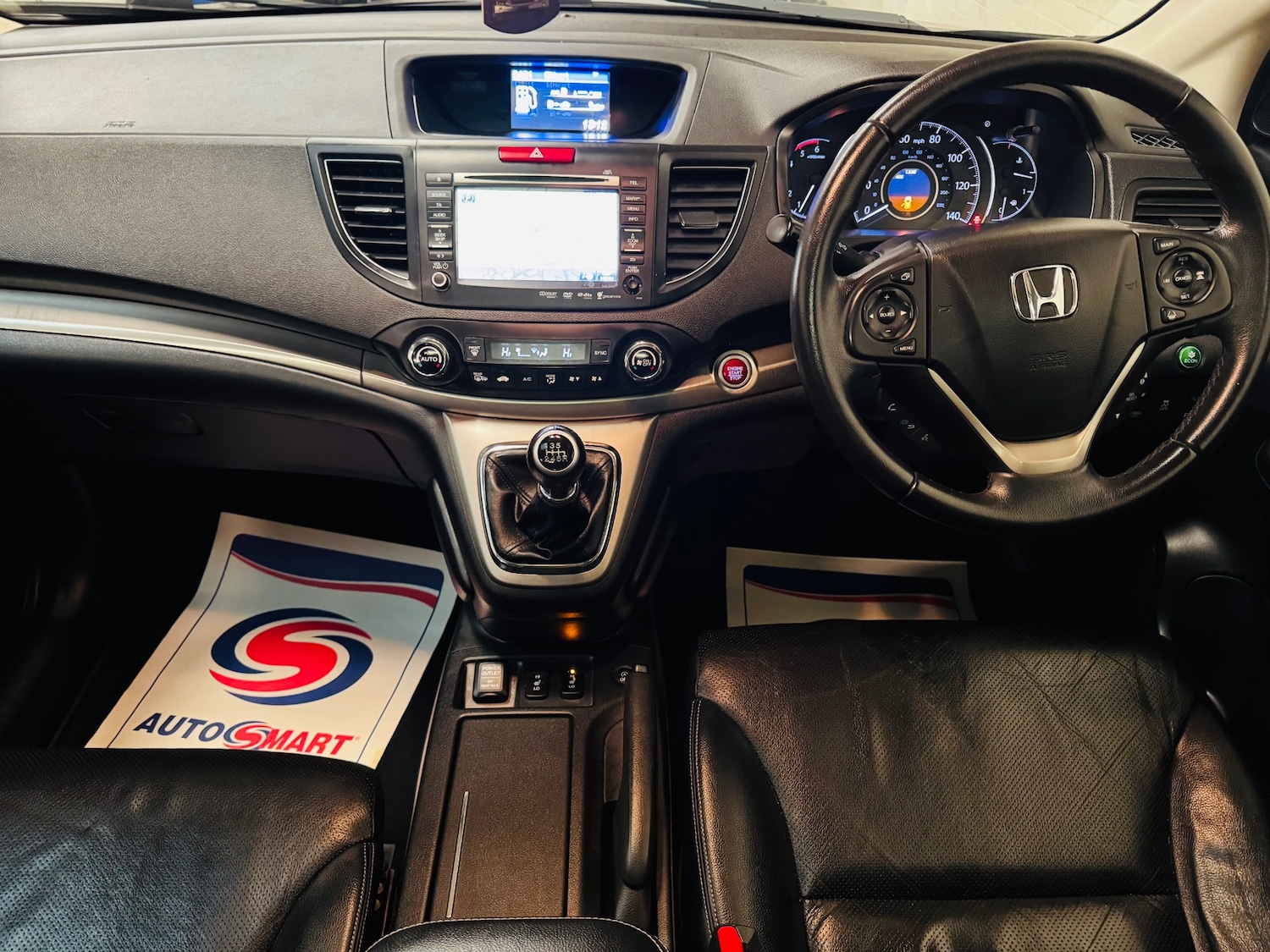 Used Honda CR-V 2013 for sale - 76832795: Photo 25