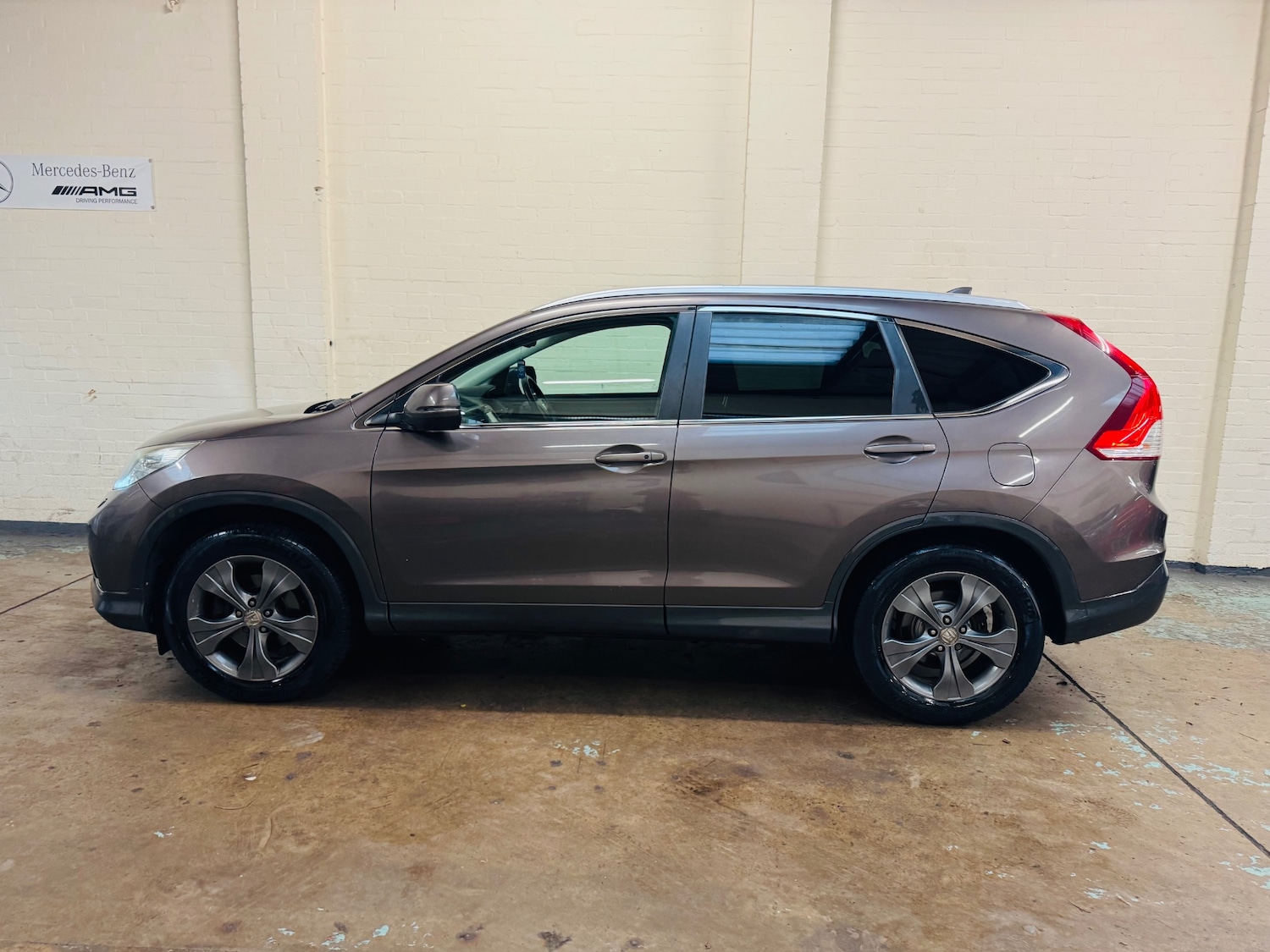 Used Honda CR-V 2013 for sale - 76832795: Photo 7