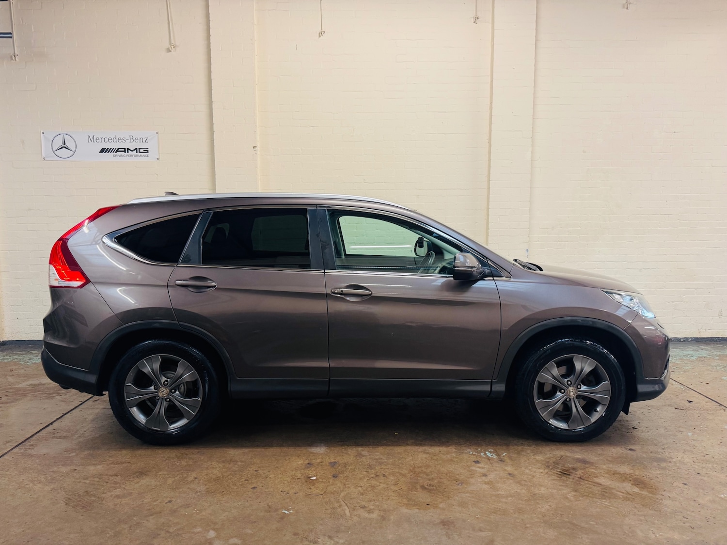 Used Honda CR-V 2013 for sale - 76832795: Photo 9