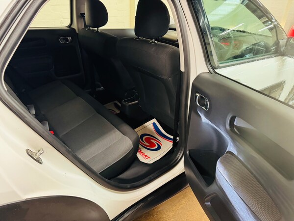 Used Citroen C4 Cactus 2015 for sale - 75996452: Photo 18