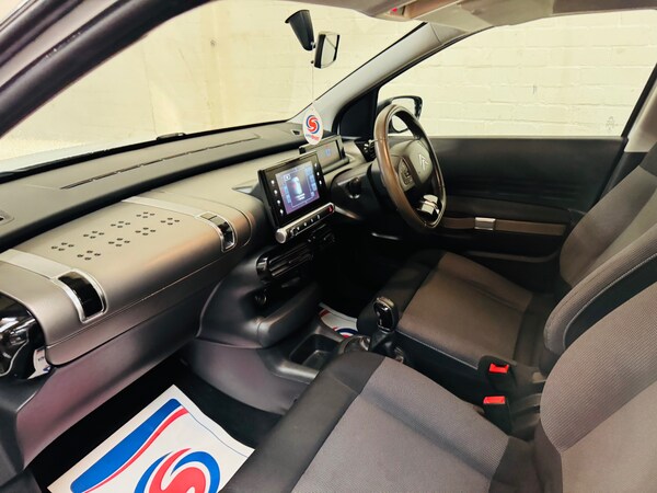 Used Citroen C4 Cactus 2015 for sale - 75996452: Photo 19