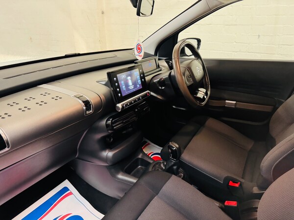 Used Citroen C4 Cactus 2015 for sale - 75996452: Photo 20