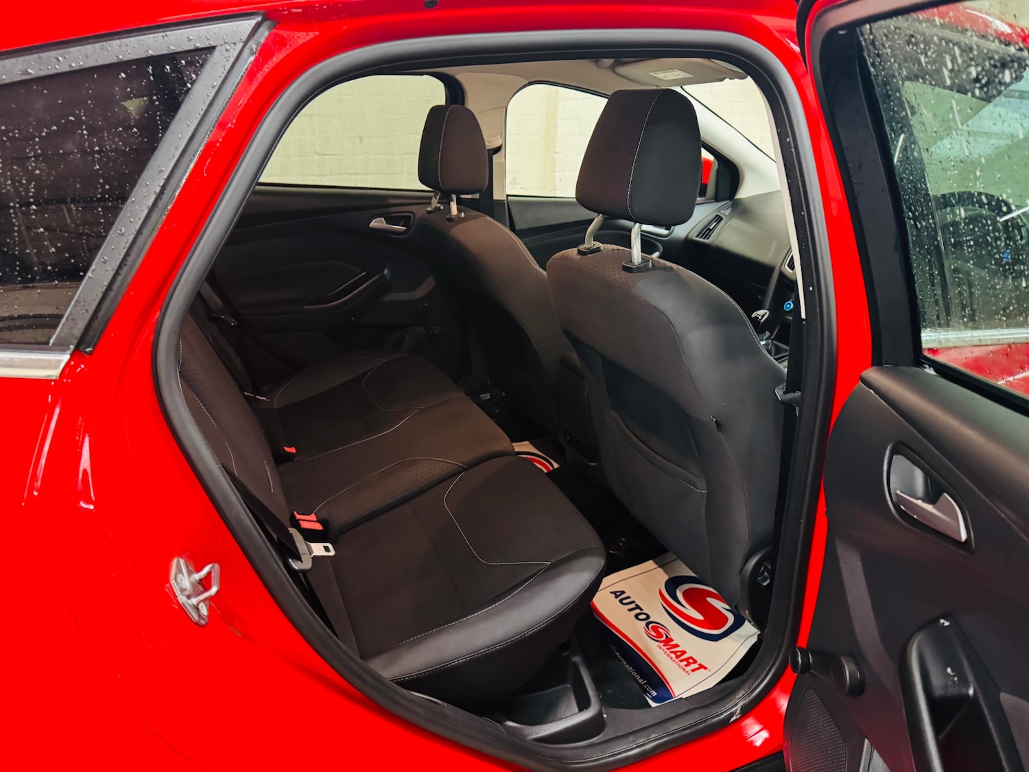 Used Ford Focus 2015 for sale - 76488610: Photo 19