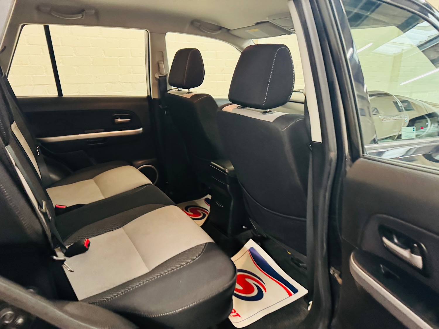 Vehicle 23
