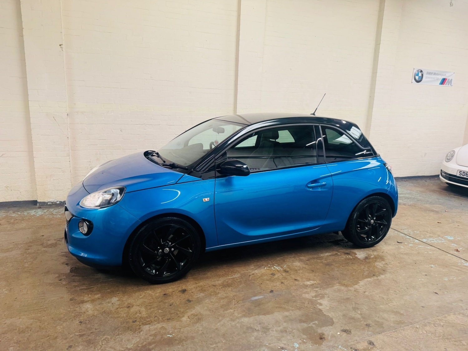 Used Vauxhall ADAM 2016 for sale - 77981131: Photo 11