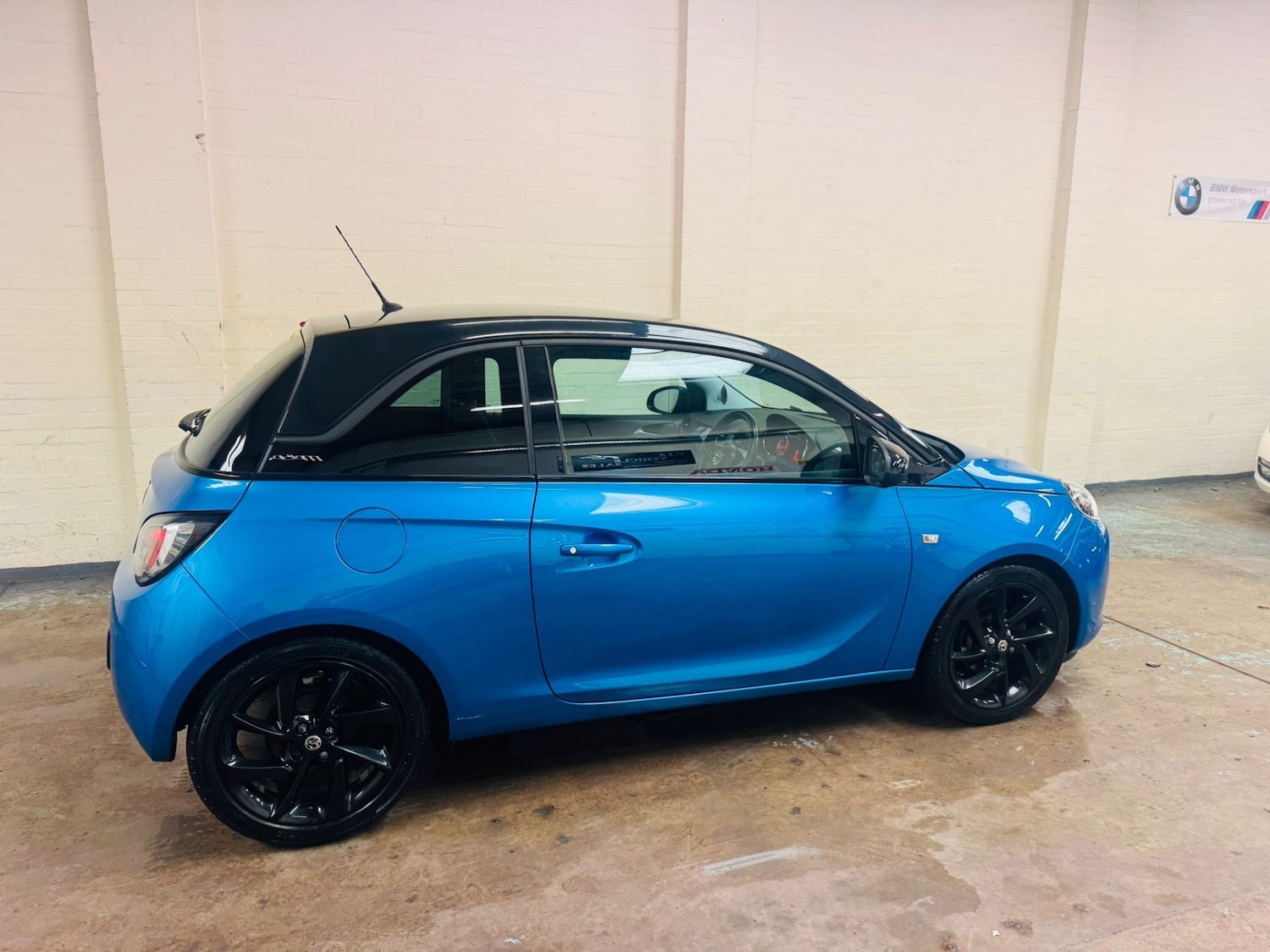 Used Vauxhall ADAM 2016 for sale - 77981131: Photo 15