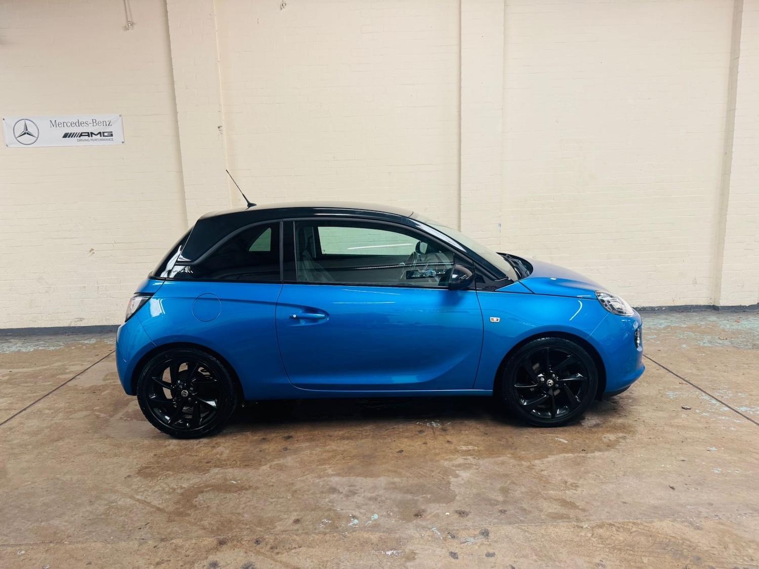 Used Vauxhall ADAM 2016 for sale - 77981131: Photo 17