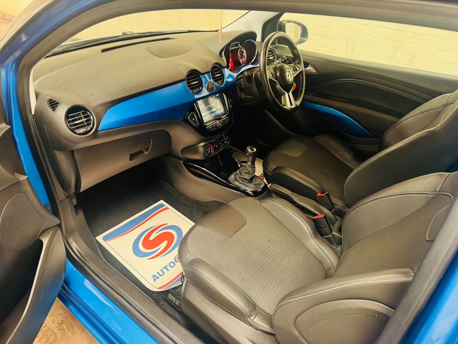 Used Vauxhall ADAM 2016 for sale - 77981131: Photo 19