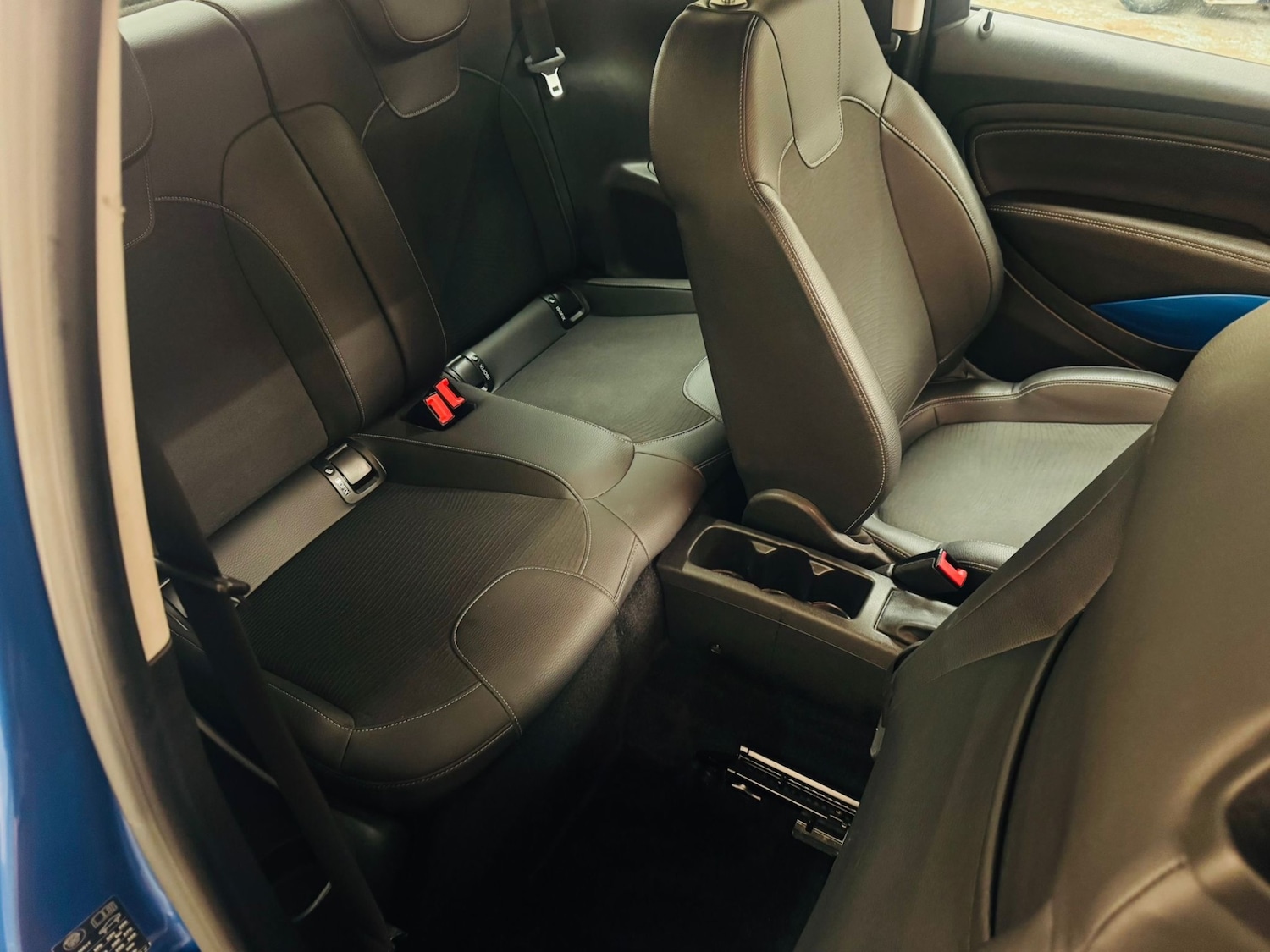 Used Vauxhall ADAM 2016 for sale - 77981131: Photo 21