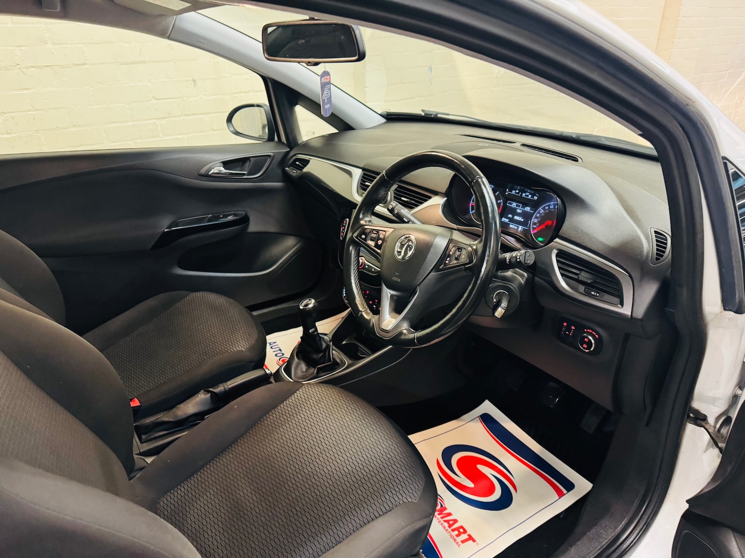 Used Vauxhall Corsa 2017 for sale - 76735640: Photo 15