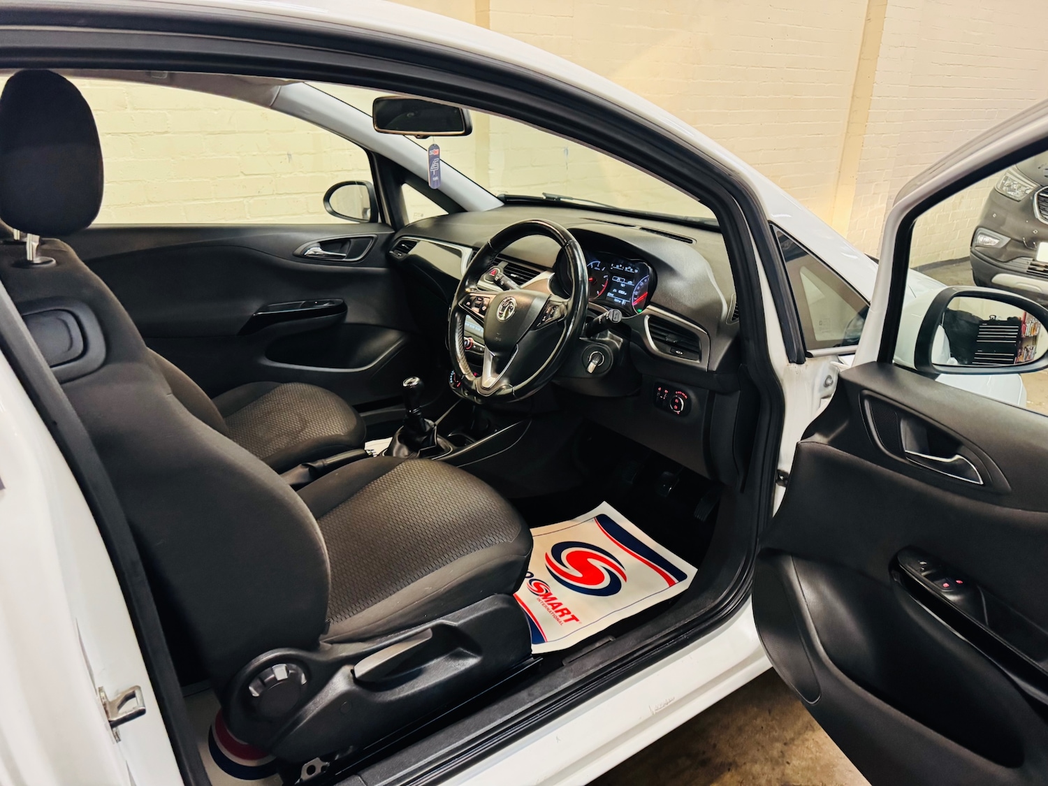 Used Vauxhall Corsa 2017 for sale - 76735640: Photo 16