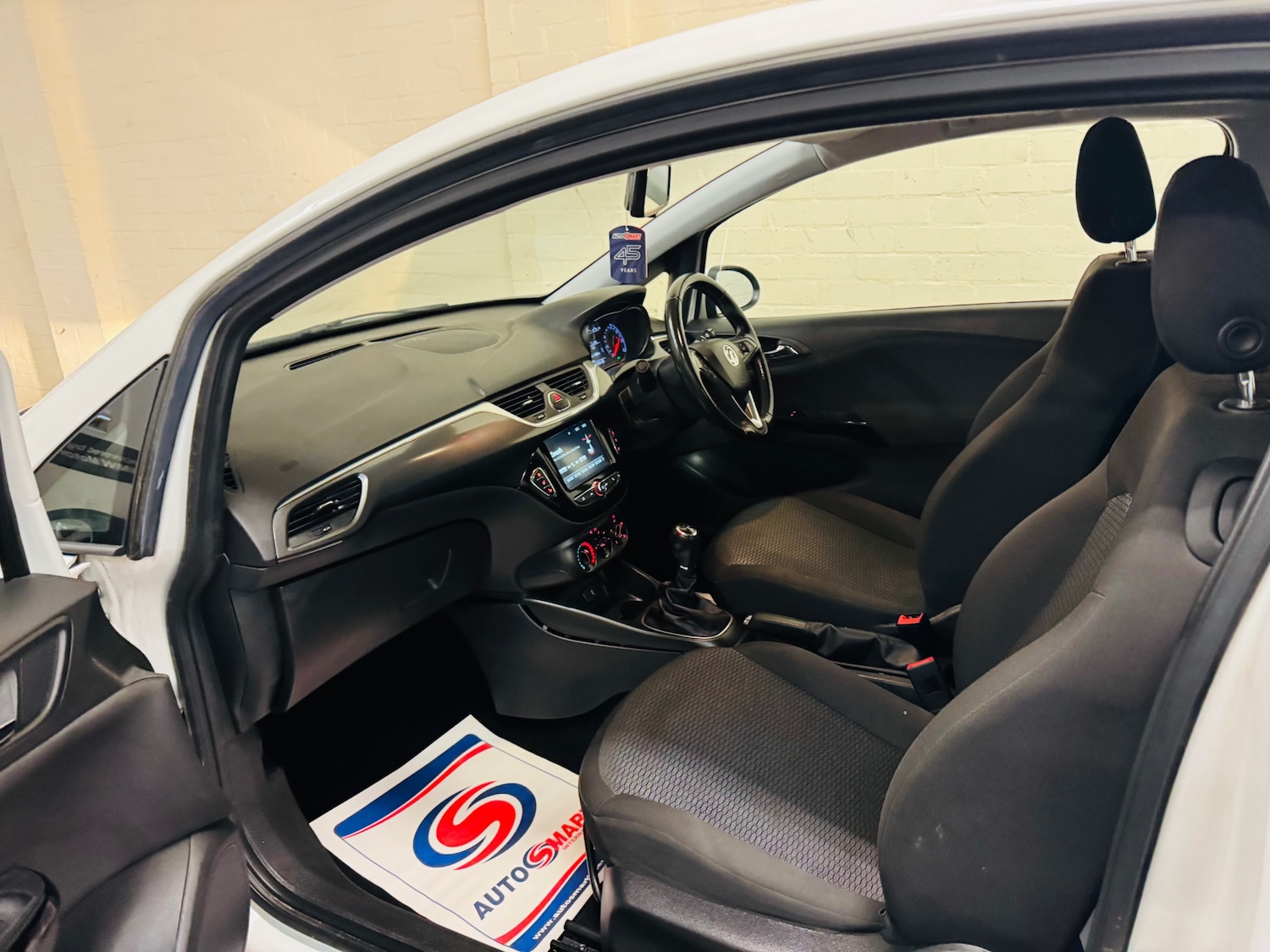 Used Vauxhall Corsa 2017 for sale - 76735640: Photo 18