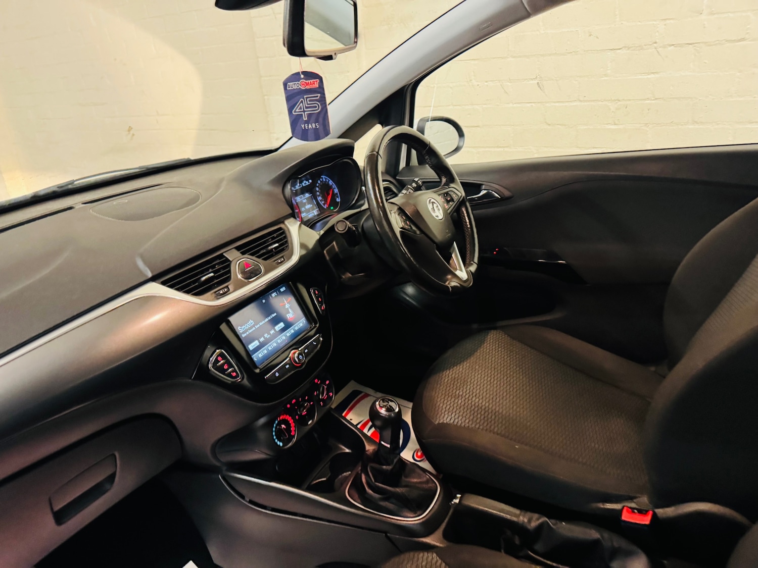 Used Vauxhall Corsa 2017 for sale - 76735640: Photo 19