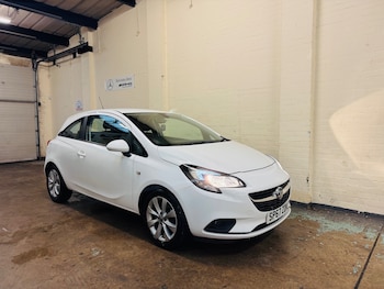 2017 (67) - 1.4 [75] ecoFLEX Energy 3dr [AC]