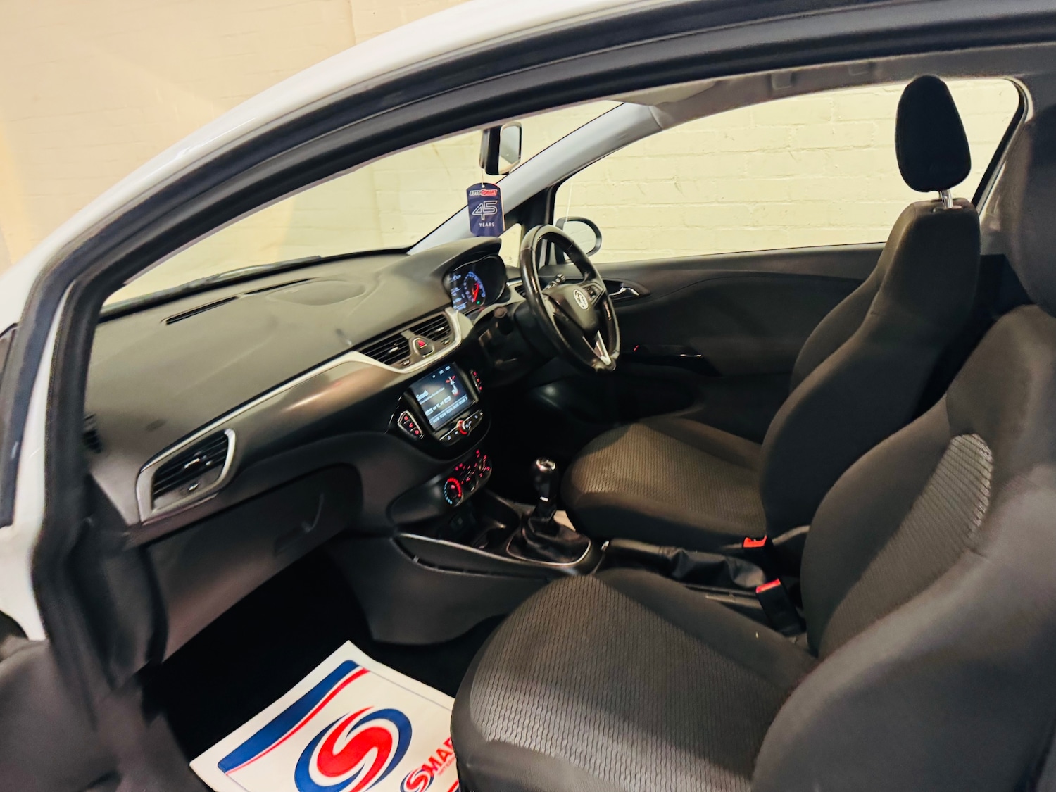 Used Vauxhall Corsa 2017 for sale - 76735640: Photo 20