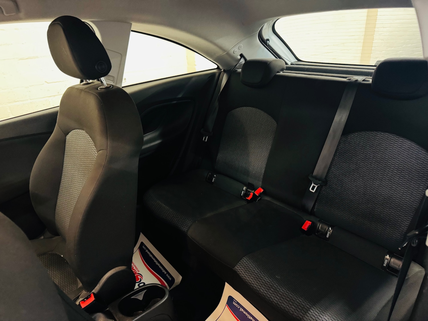 Used Vauxhall Corsa 2017 for sale - 76735640: Photo 21