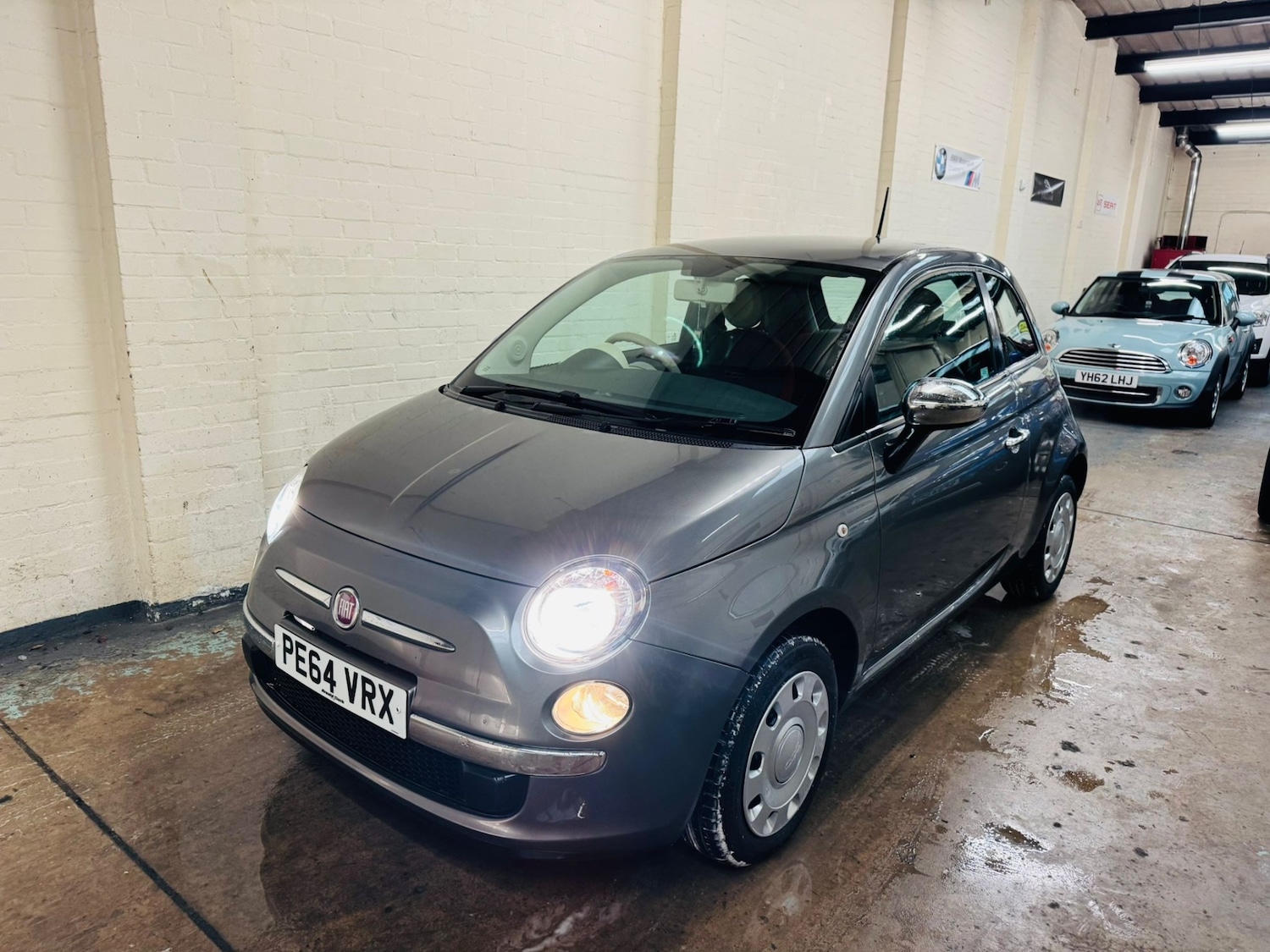 Used Fiat 500 2014 for sale - 77159405: Photo 12