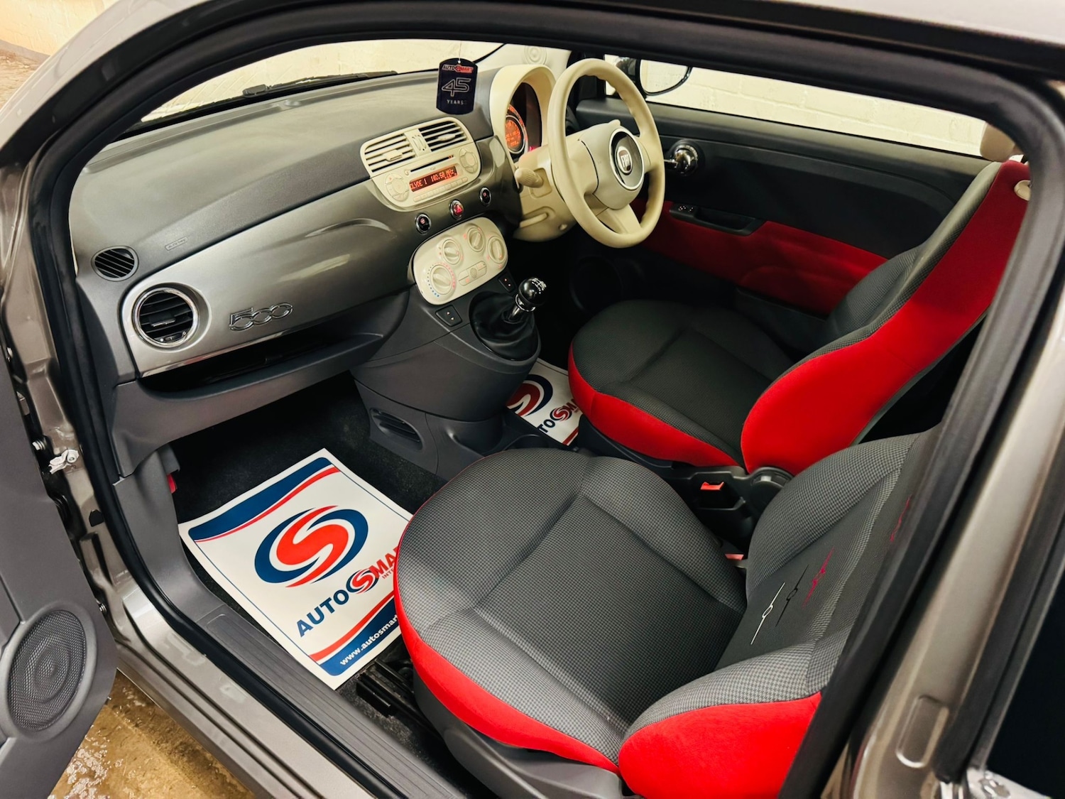 Used Fiat 500 2014 for sale - 77159405: Photo 14