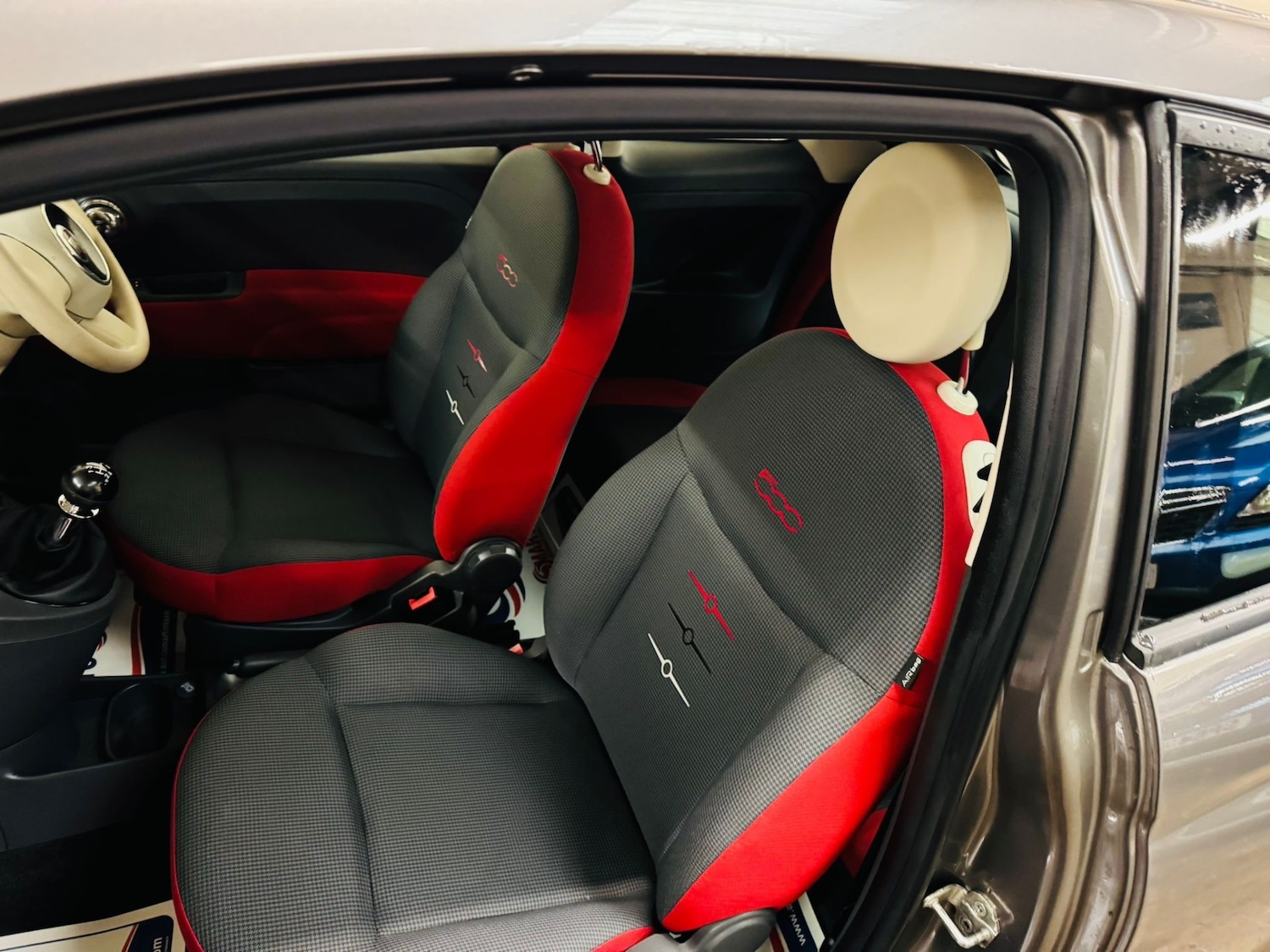 Used Fiat 500 2014 for sale - 77159405: Photo 15