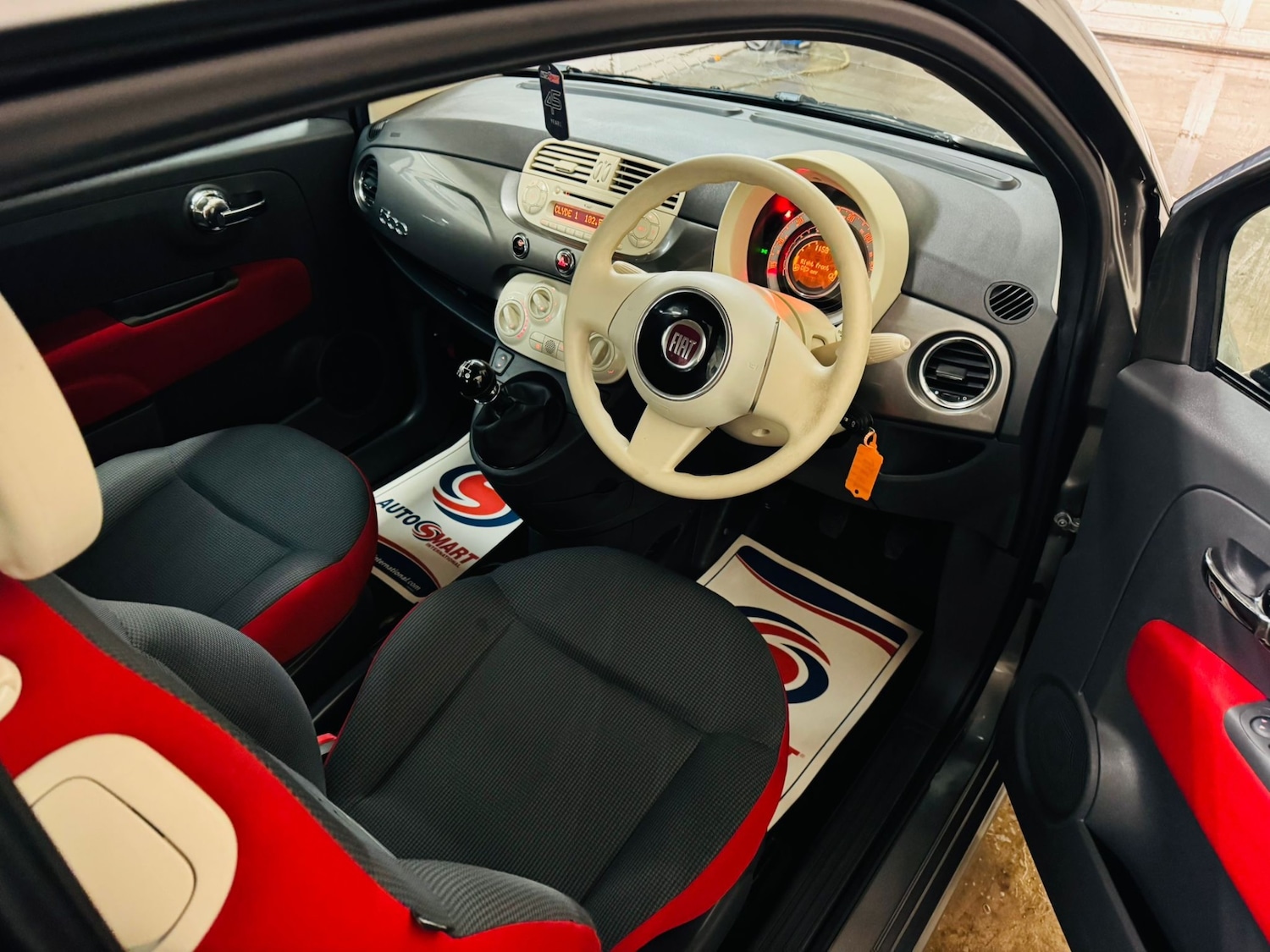 Used Fiat 500 2014 for sale - 77159405: Photo 16