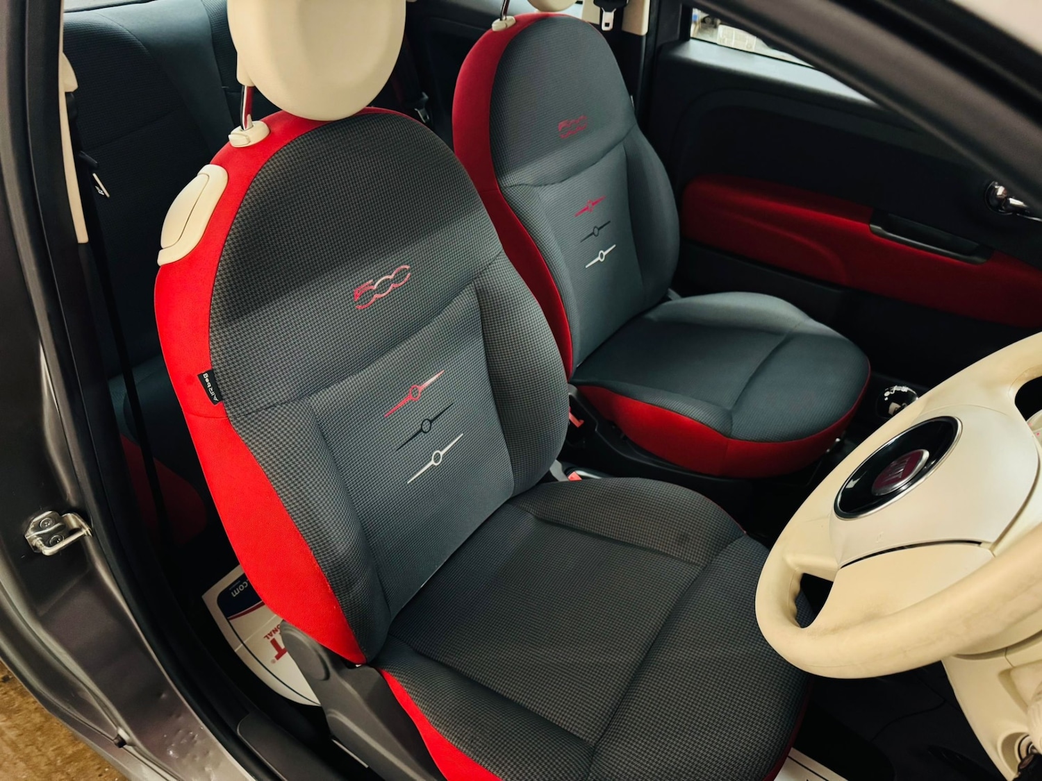 Used Fiat 500 2014 for sale - 77159405: Photo 17