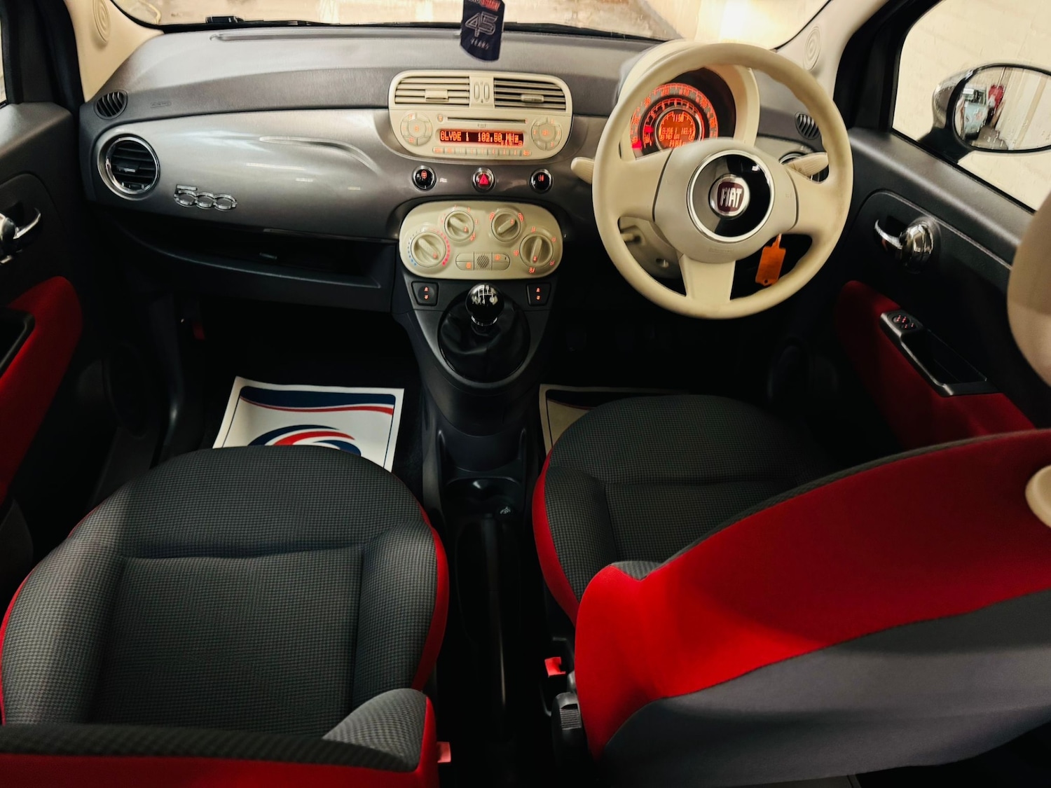 Used Fiat 500 2014 for sale - 77159405: Photo 18