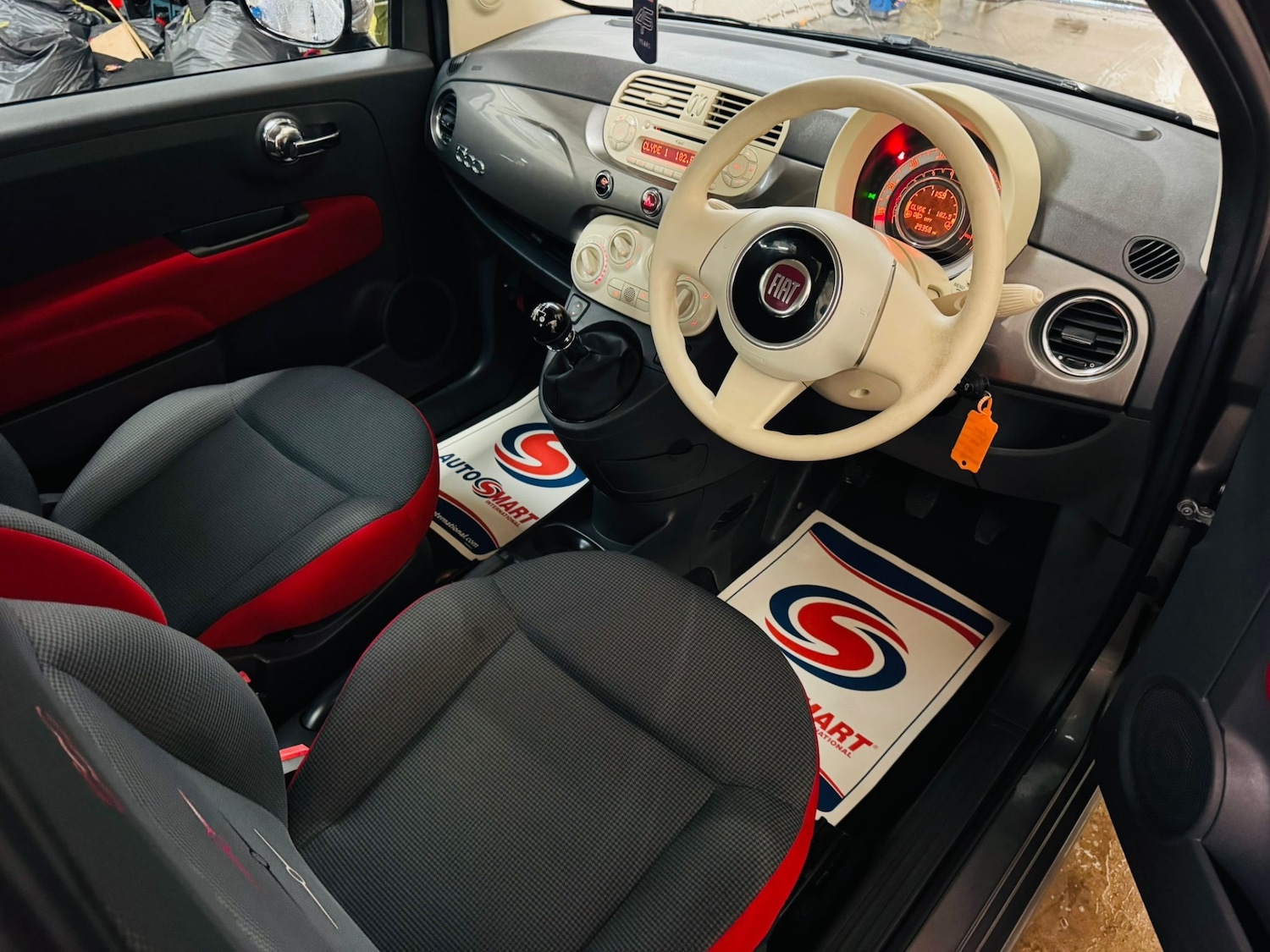 Used Fiat 500 2014 for sale - 77159405: Photo 19