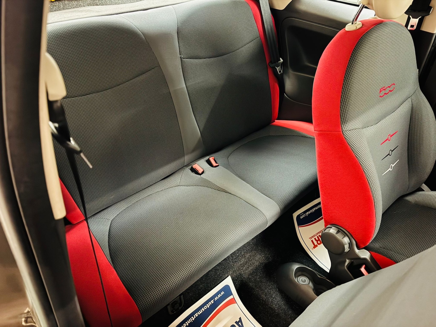 Used Fiat 500 2014 for sale - 77159405: Photo 20